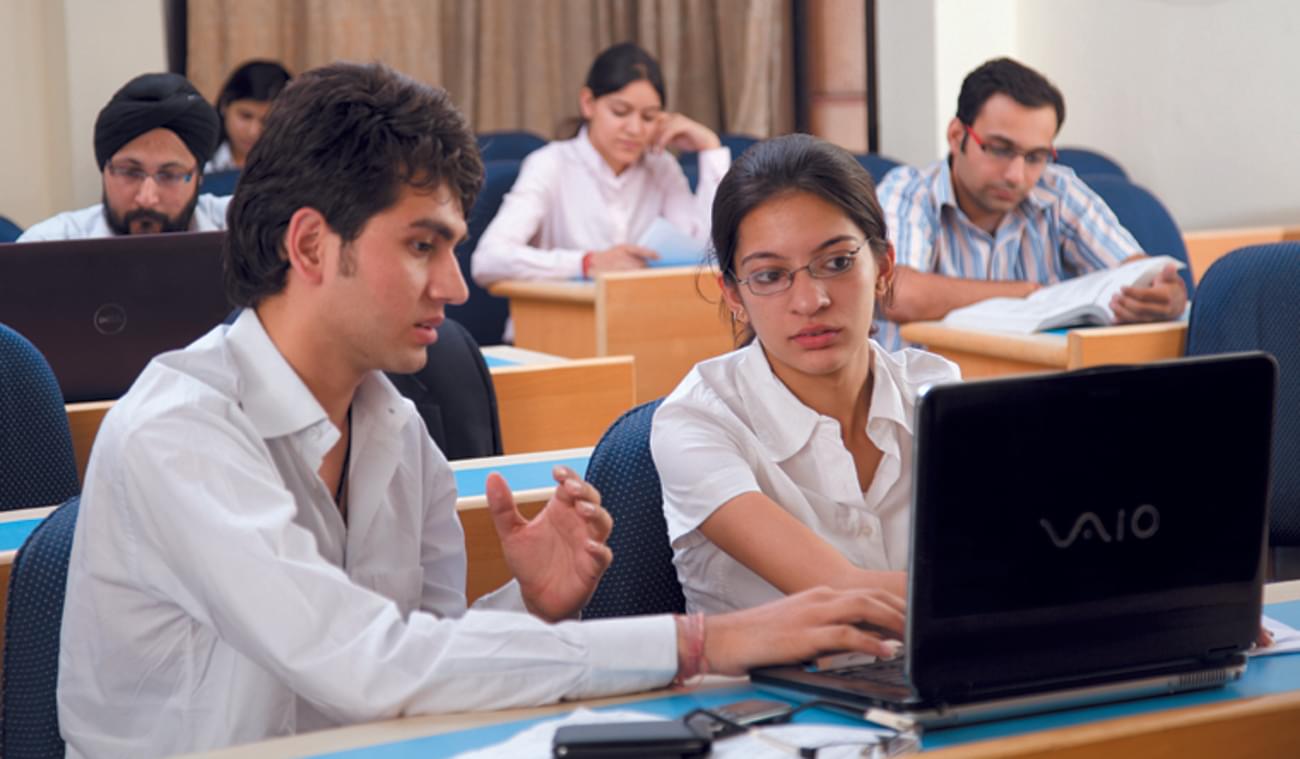 JIMS Vasant Kunj II Laboratory photo 2